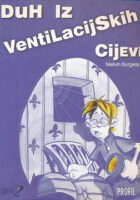 Duh iz ventilacijskih cijevi