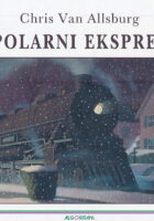 Polarni ekspres