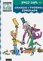 Charlie i tvornica čokolade