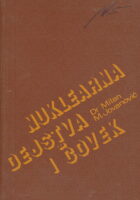 Nuklearna dejstva i čovek