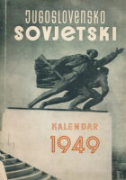 Jugoslovensko sovjetski kalendar 1949
