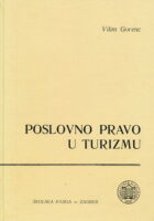 Poslovno pravo u turizmu