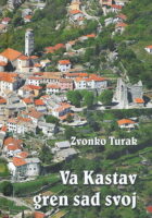 Va Kastav gren sad svoj