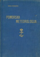 Pomorska meteorologija II.