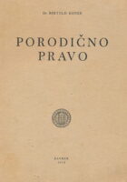 Porodično pravo