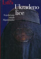 Ukradeno lice