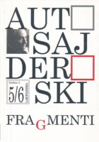 Autsajderski fragmenti 5-6/2008