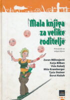Mala knjiga za velike roditelje