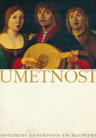 Umetnost : Čovek - stvaralac lepog