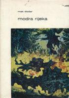 Modra rijeka