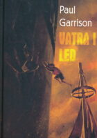 Vatra i led