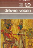 Drevne večeri 1-2