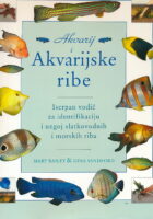 Akvarij i akvarijske ribe