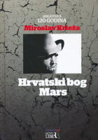 Hrvatski bog Mars