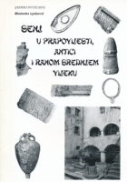 Senj u prapovijesti, antici i ranom srednjem vijeku