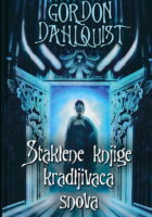 Staklene knjige kradljivaca snova