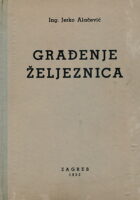 Građenje željeznice