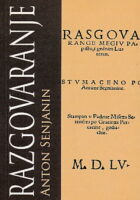 Razgovaranje