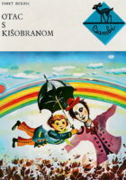 Otac s kišobranom