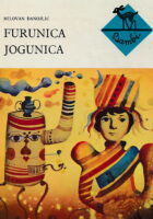 Furunica jogunica