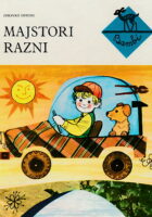 Majstori razni