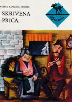 Skrivena priča