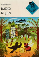 Radio-Kljun