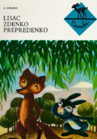 Lisac Zdenko prepredenko