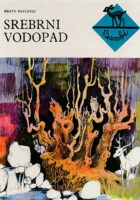 Srebrni vodopad