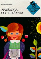 Nušnice od trešanja