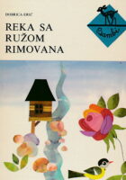 Reka sa ružom rimovana
