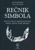 Rečnik simbola