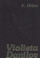Violista Danilov
