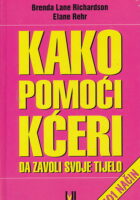 Kako pomoći kćeri da zavoli svoje tijelo