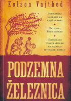Podzemna železnica