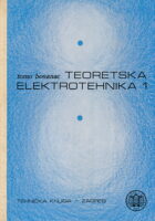 Teoretska elektrotehnika 1