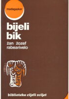 Bijeli bik
