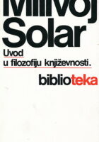 Uvod u filozofiju književnosti
