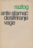 Dešifriranje vage