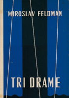Tri drame