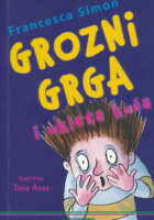 Grozni Grga i ukleta kuća