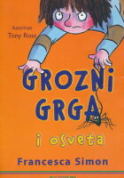 Grozni Grga i osveta