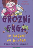 Grozni Grga se bogati na brzaka