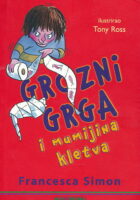 Grozni Grga i mumijina kletva