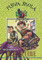 Pišiva škola: Turbo prežderavanje