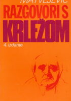 Razgovori s Krležom
