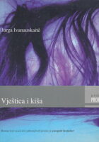 Vještica i kiša