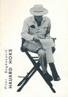 Hauard Hoks (Howard Hawks)