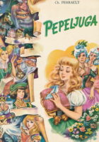 Pepeljuga