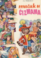 Mačak u čizmama